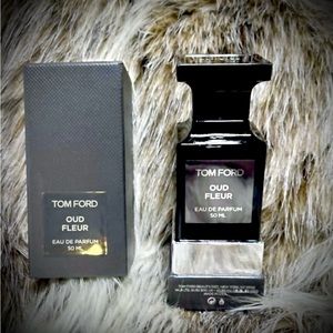 DISCONTINUED Tom Ford - Oud Fleur